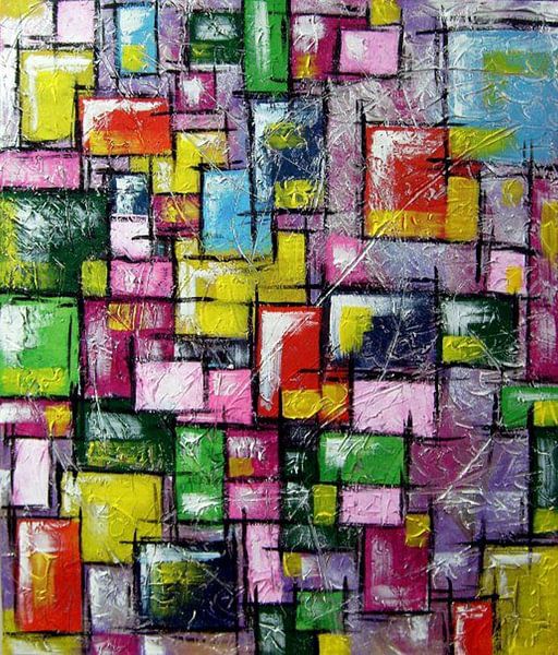 Labirinto van Marcella Mandis