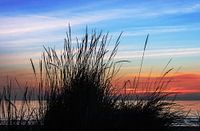 Erstes Licht
