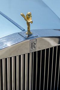 Rolls Royce sur Mark Bolijn