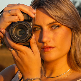 Simone Kuijpers profielfoto