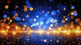 Betoverende nachtlampjes van Frank Heinz