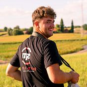 Ferre Demyttenaere profielfoto