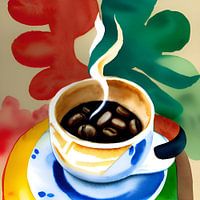CAFE BAR