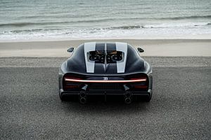 Bugatti Chiron Super Sport