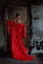 Suivez-moi sur Edwin van Unen