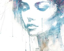 Banksy Style Urban Art by Eye catching paintings