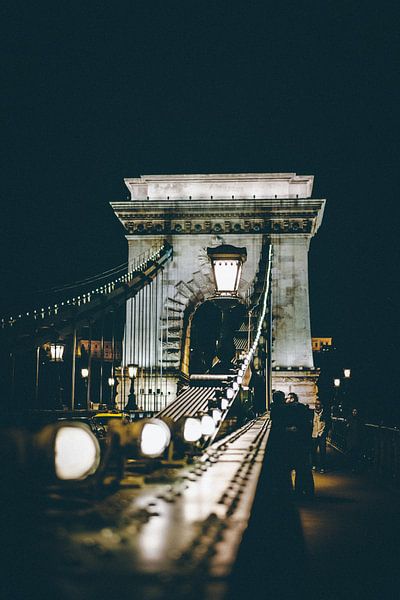 Budapest by Hello Pompoyo