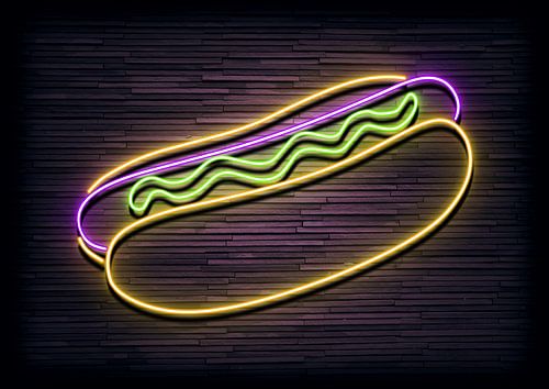 Hot Dog
