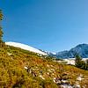 Bergsommer am Canigou von Hilke Maunder