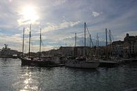 haven