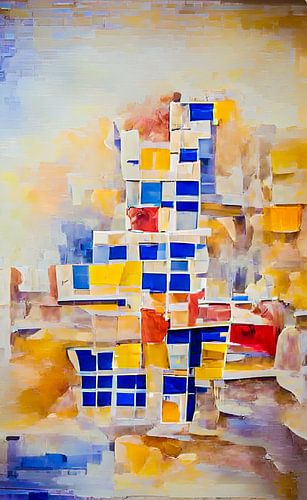 Mondrian 3.0