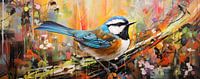 Vogels van De Mooiste Kunst thumbnail