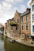 naar Gent