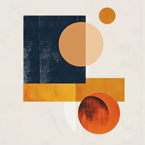 Geometrische elegantie