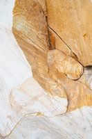 Marble from the marble quarry near Lake Baikal