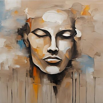 Masculine Hero Male Realities van ComfortQ