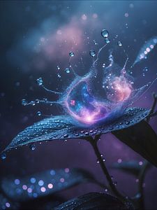 Awakening Drops - Kosmischer Morgentau