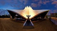Tempodrom Berlijn
