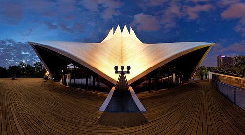 Tempodrom Berlin