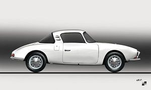 DKW 3=6 Monza