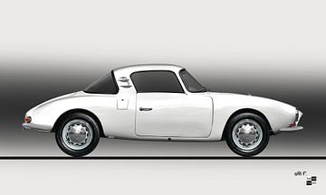 DKW 3=6 Monza sur aRi F. Huber