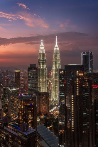 Kuala Lumpur