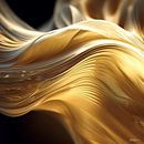modern shape by Gelissen Artworks thumbnail
