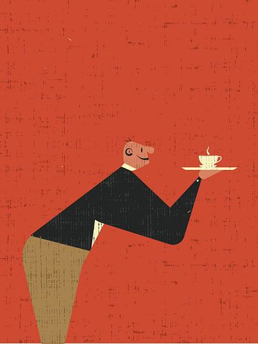 Waiter