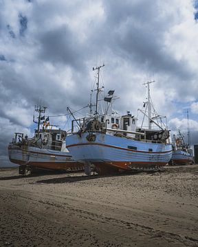 Thorup Landinsplaats I van de Utregter Fotografie