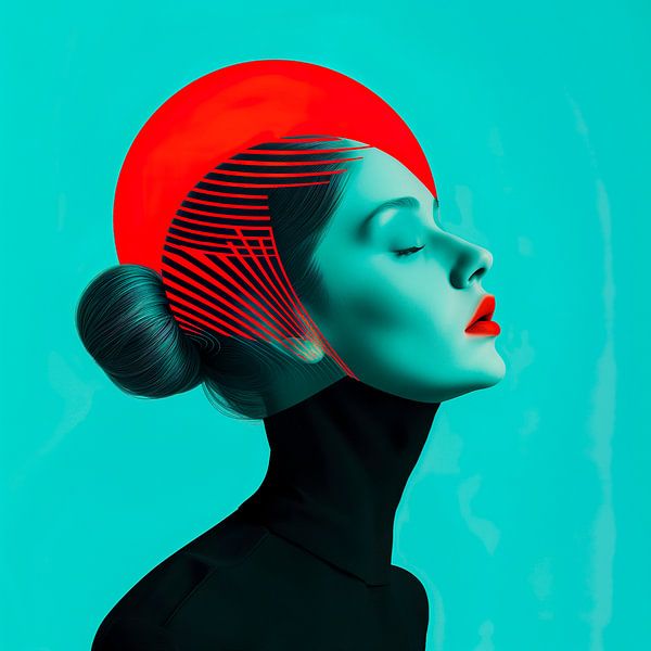 Tagträumer von Harry Hadders Design