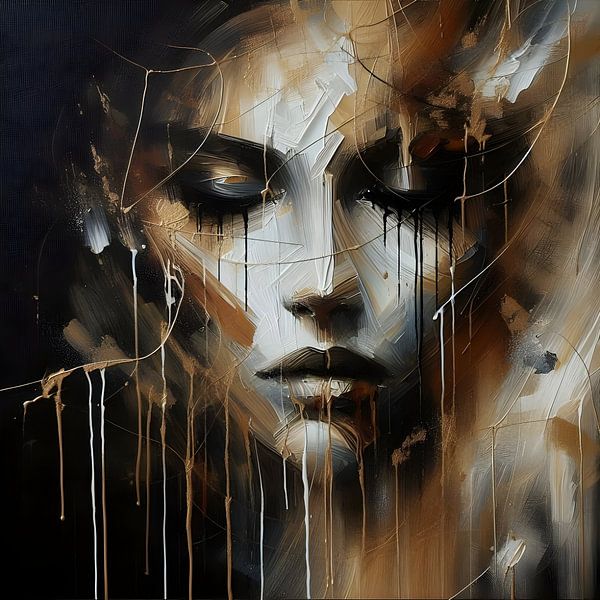 Kris Kross by FoXo Art