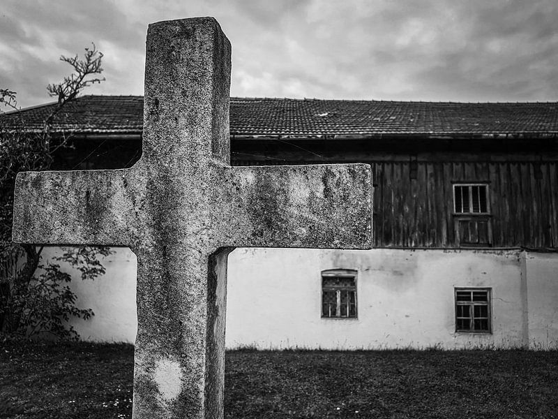 Bavière catholique par Josef Rast Fotografie