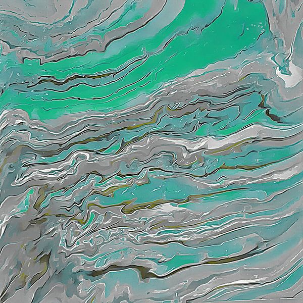 Alchemy 2 by Dorothy Berry-Lound