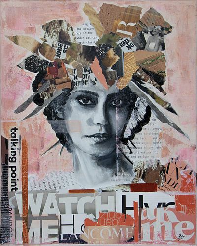 Watch me