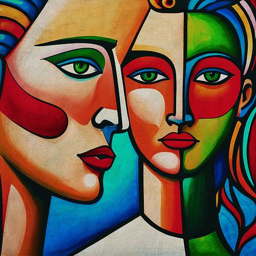 Stellen in relatie nr.1