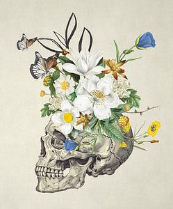 This Mortal Collage