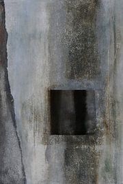 Blaue Linien von Els Casaert