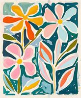 Floral splendour