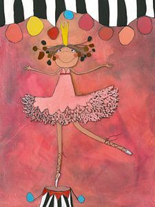 Primaballerina