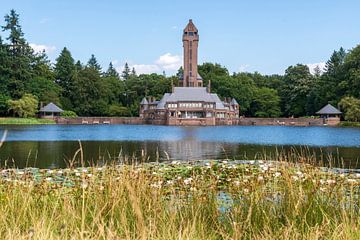 Jachthuis Sint Hubertus van Merijn Loch
