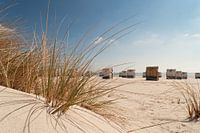 Strandblick 