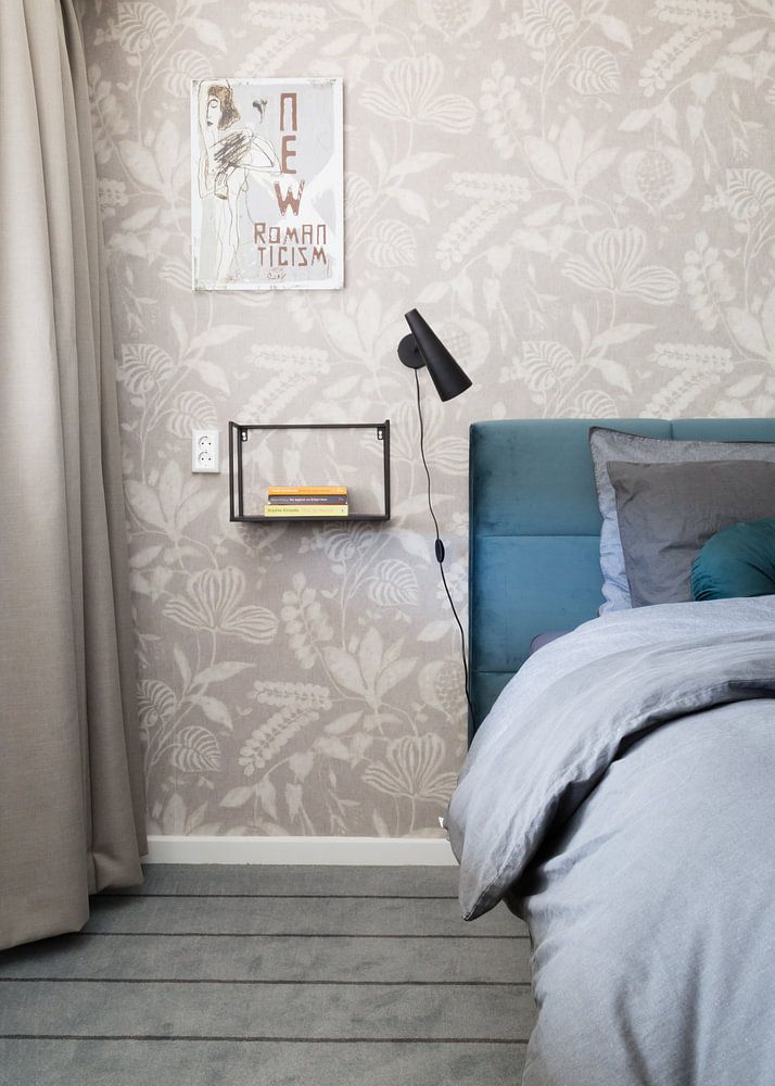 nieuwe romantiek  van sandrine PAGNOUX 