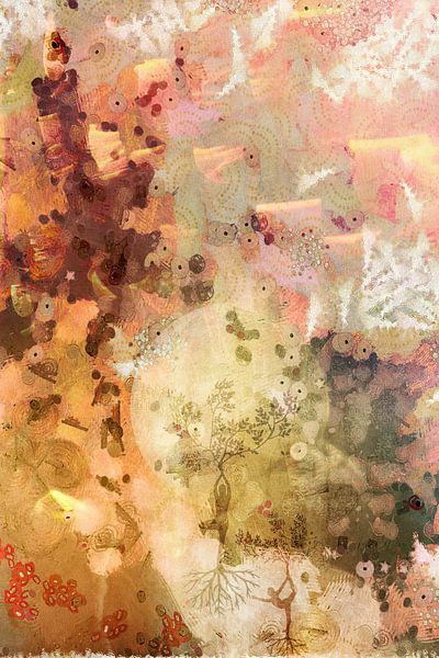Melody by Jacky