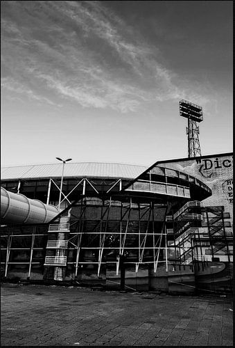 Deux deviennent un sur Esmeralda de Nooijer