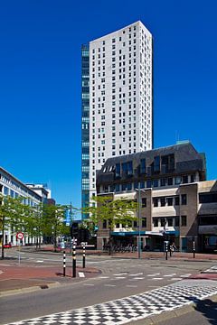 De Admirant in Eindhoven von Anton de Zeeuw