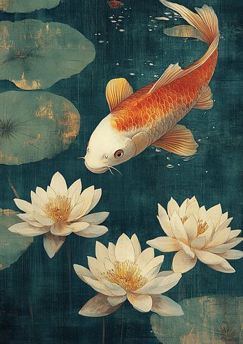 Koi