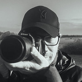 Kenneth Vos profielfoto