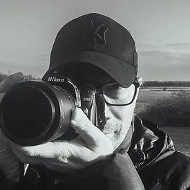 Kenneth Vos Profile picture