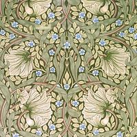 William Morris