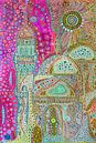 Fairytale Mosque von Mohamed Hamida Miniaturansicht